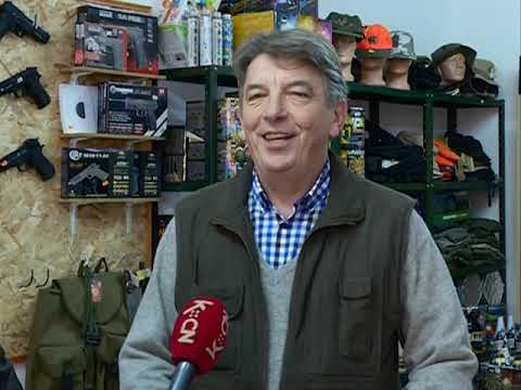 Pirotehnicka sredstva  samo kod ovlašćenih trgovaca