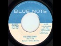 THE THREE SOUNDS - STILL I'M SAD - BLUE NOTE 45-1935-B