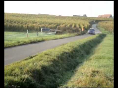 WRC Rallye de France 30 sept 2011_ES2