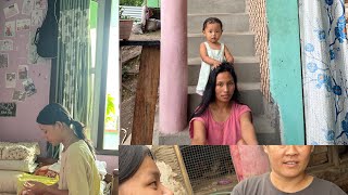 The crazy life of Bantawa’s Family😍💕