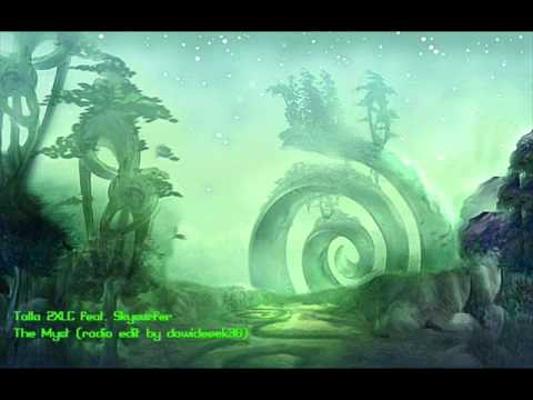 Talla 2XLC feat. Skysurfer - The Myst  [Technoclub Vol.32] !!!!!