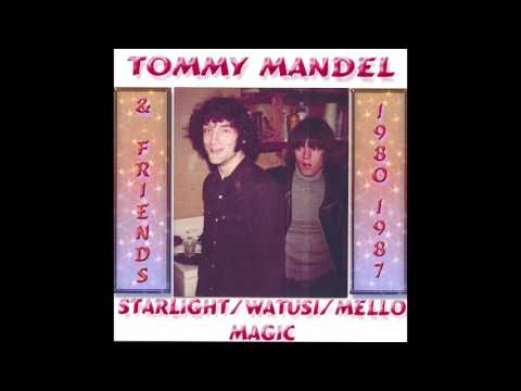 Tommy Mandel -  Ain't Got No $
