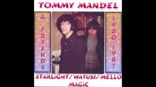 Tommy Mandel -  Ain't Got No $