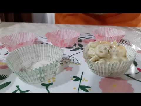 DOLCETTI PRONTI IN 5 MINUTI!