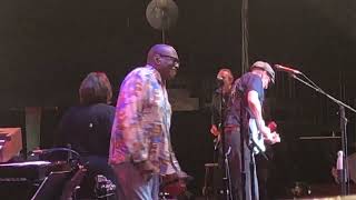 James Taylor Sacramento IN THE MIDNIGHT HOUR