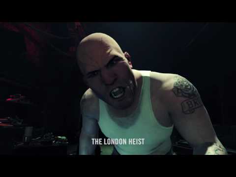 Announcement Trailer