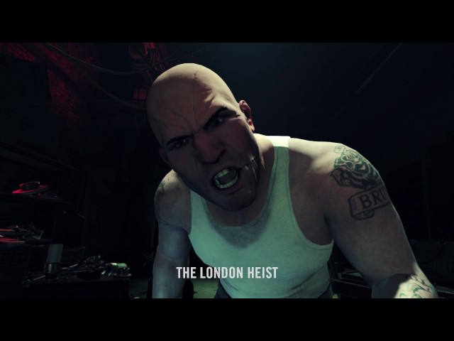 Video - PlayStation VR Worlds (PlayStation VR)