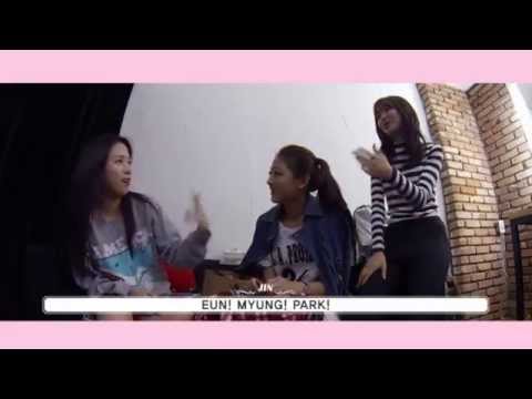 [LOVELYZ DIARY] EP05