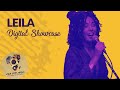 Leila - Visa For Music 2020