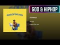 God HipHop Amine Sundays