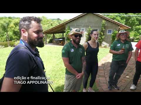 Geoparque da UNESCO impulsiona turismo rural e agroindústrias na Quarta Colônia - Rio Grande Rural