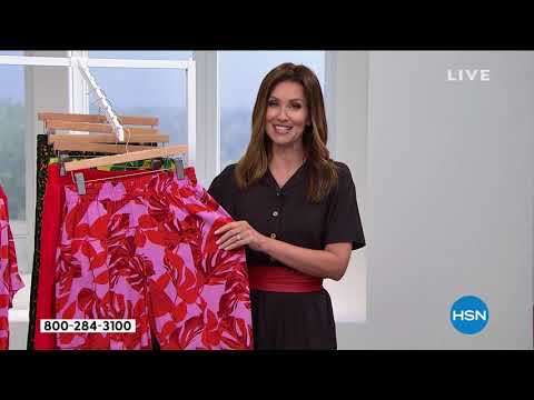 HSN | Curations Fashions 06.17.2020 - 11 AM