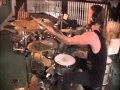 JOEY MUHA - As I Lay Dying - Bury Us All DRUM ...