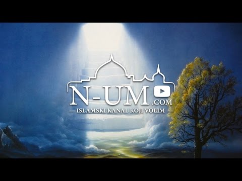 Allahova vrata pokajanja