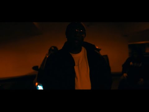 Jay EF - Lucky Me (Official music video)