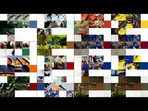 All ITV Regional News Comparison intro | Intro Comparison