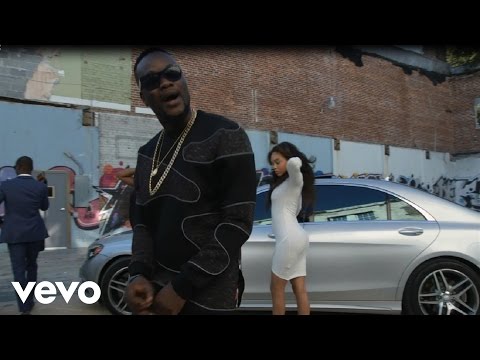 Sheyman - King of My Area [Official Video] ft. eLDee, Scott King