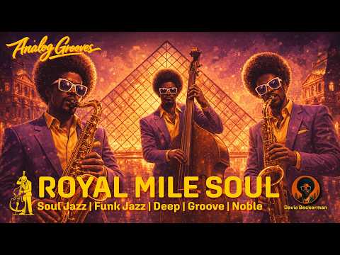 Royal Mile Soul