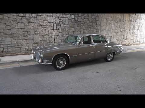 1967 Jaguar 420 (CC-1383949) for sale in Atlanta, Georgia