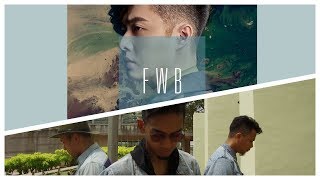 Valentine&#39;s Day Special - FWB by NYK (OFFICIAL DANCE VIDEO)