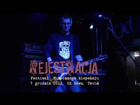 REJESTRACJA - Live w Od Nowie HD 2012