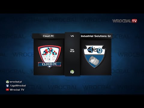 WROCBAL: Industrial SG - Cloud FC 6:2
