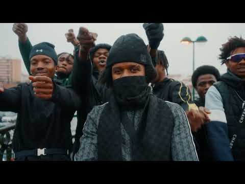 Skeul x Easy - MASSIF (Clip officiel)