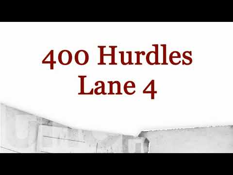 Bourse Universite Athletisme USA OverBoarder - Sarah de Saint Laurent