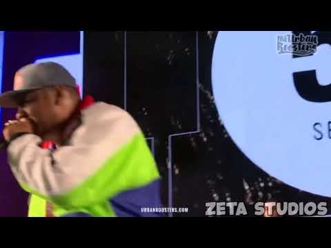 ACZINO VS CHUTY MINUTAZO FMS INTERNACIONAL FINAL | EL ULTIMO ENFRENTAMIENTO