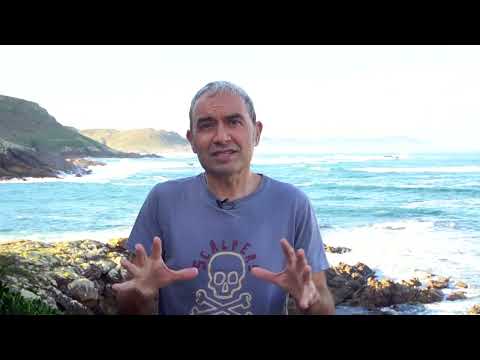 Vídeo: Por que temos tantos acantilados en Galicia?