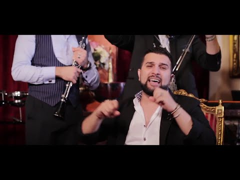 TZANCA URAGANU - MULTI DIN PALMA MI-AR MANCA ( Oficial Video )  ♪