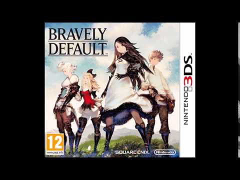 Bravely Default: Where the Fairy Flies OST - 15 - His Name is