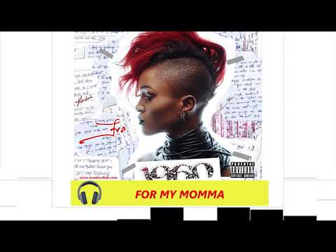 Eva Alordiah 1960 THE ALBUM (Full Stream)