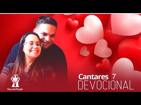 Cântico 7 Devocional