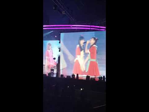160624 GOT7 Dumb Dumb by Red Velvet cover @Fly in Singapore