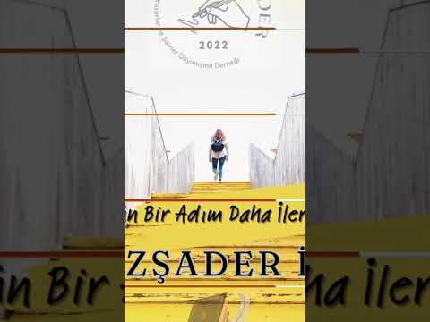 Yazşader den