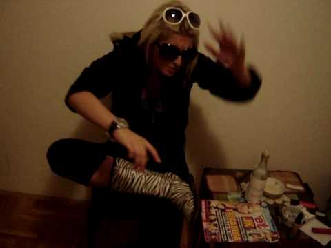 Elitni Odredi feat. Kristijan Golubovic - Dzek i civas (SPOT)      Nancy & Maja production