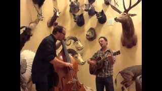 Mark Erelli - Pauline