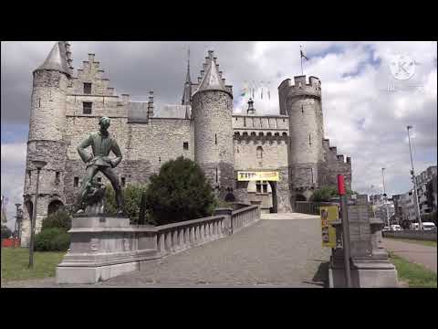 Antwerpen, Explore the City of Antwerp