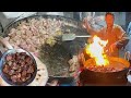 Tawa Fry Kaleji | Samad Tawa Kaleji | Mutton Fried Liver Recipe | Tawa kaleji fry recipe