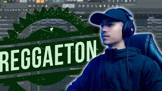 PLEINS DE TIPS POUR FAIRE UNE PROD REGGAETON SUR FL STUDIO 20 - fl studio tuto débutants
