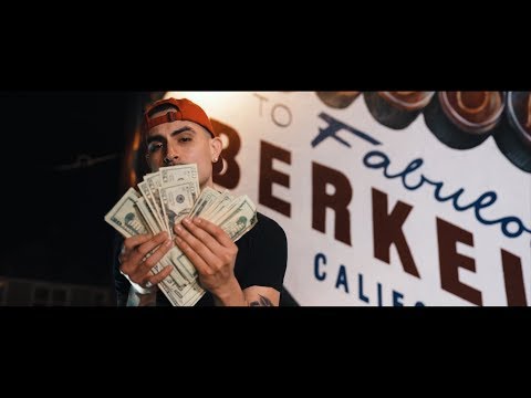 Hot Boi Weez - Cream (Official Music Video) | Dir. By @StewyFilms