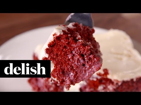 download lagu mp3 mp4 Red Velvet Dump Cake Recipe, download lagu Red Velvet Dump Cake Recipe gratis, unduh video klip Red Velvet Dump Cake Recipe