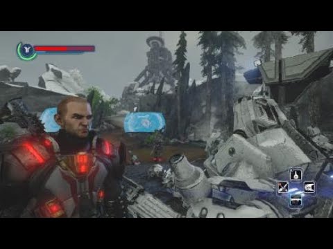 ELEX - Die Schlacht von Ignadon