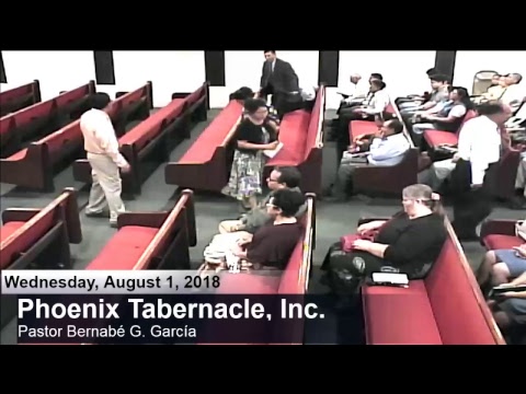 2018-0801 Cabos Sueltos #6(1997-0423) Pastor Bernabé G García