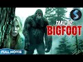 Terrifying Proof Of Bigfoot Thriller Horror Full Movie Taku He The Legend Of Bigfoot