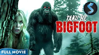 Download lagu Terrifying Proof of Bigfoot | Thriller Horror | Full Movie | Taku-He: The Legend Of Bigfoot mp3