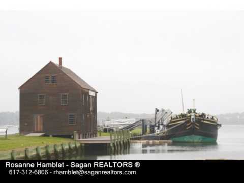 24 Norman St Unit 206, Salem MA 01970 - Condo - Real Estate - For Sale -
