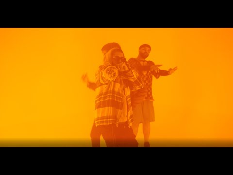 SHAAM  - Talal x Towers x Mujju x Maanu