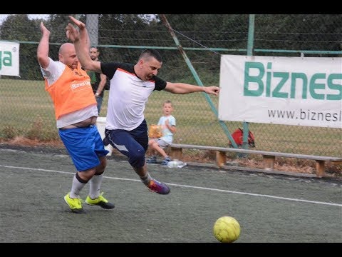 17.08.2017 I Liga B - 4F vs. Rosa